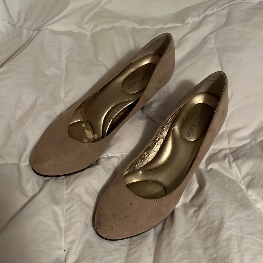 Kelly & Kate size 8